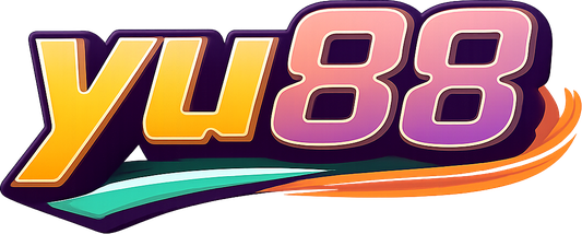 Logo yu88 – trang chủ